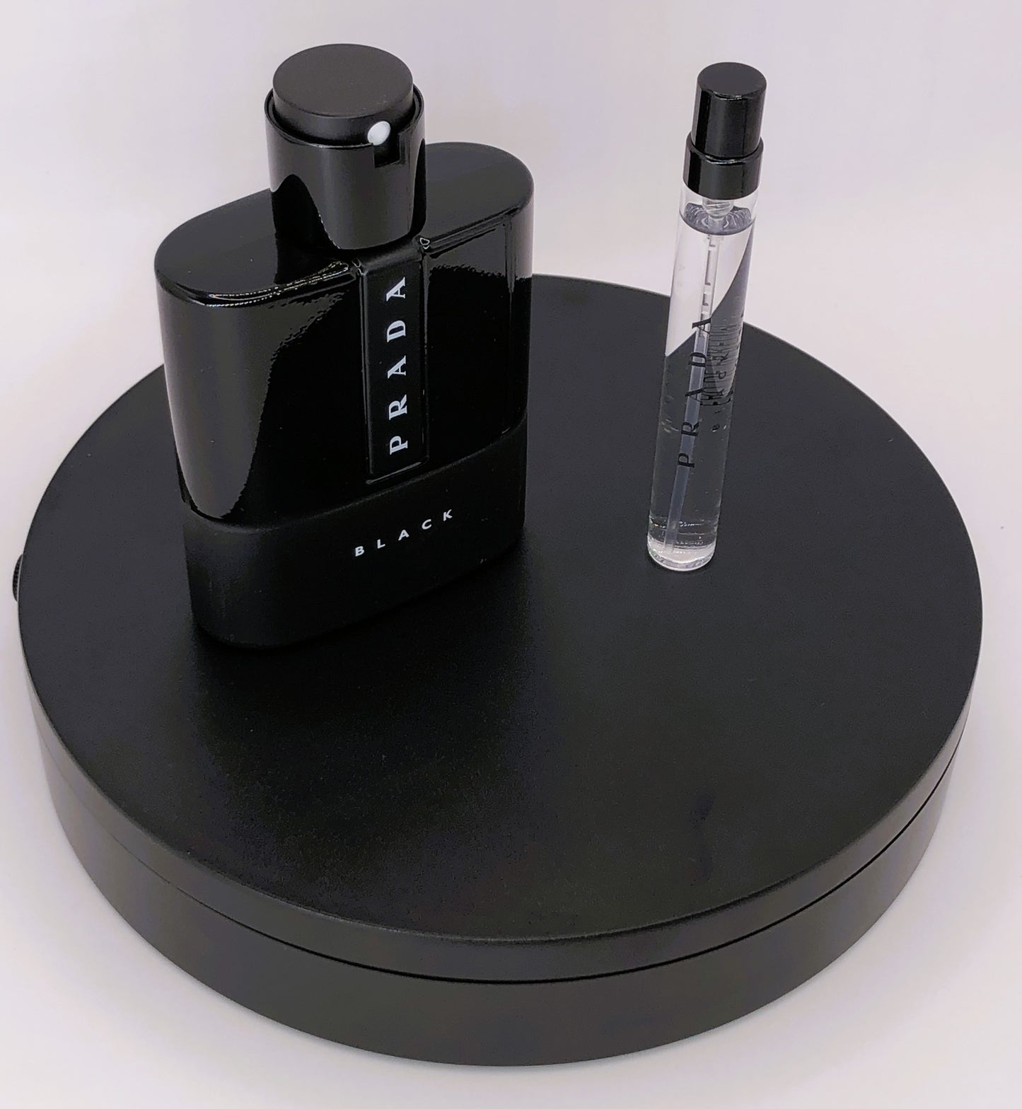 Prada Luna Rossa Black — Gift Set (Men)  Eau de Parfum · 2-Piece Set