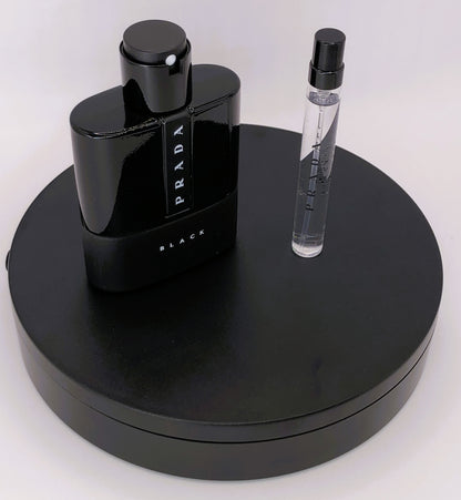 Prada Luna Rossa Black — Gift Set (Men)  Eau de Parfum · 2-Piece Set