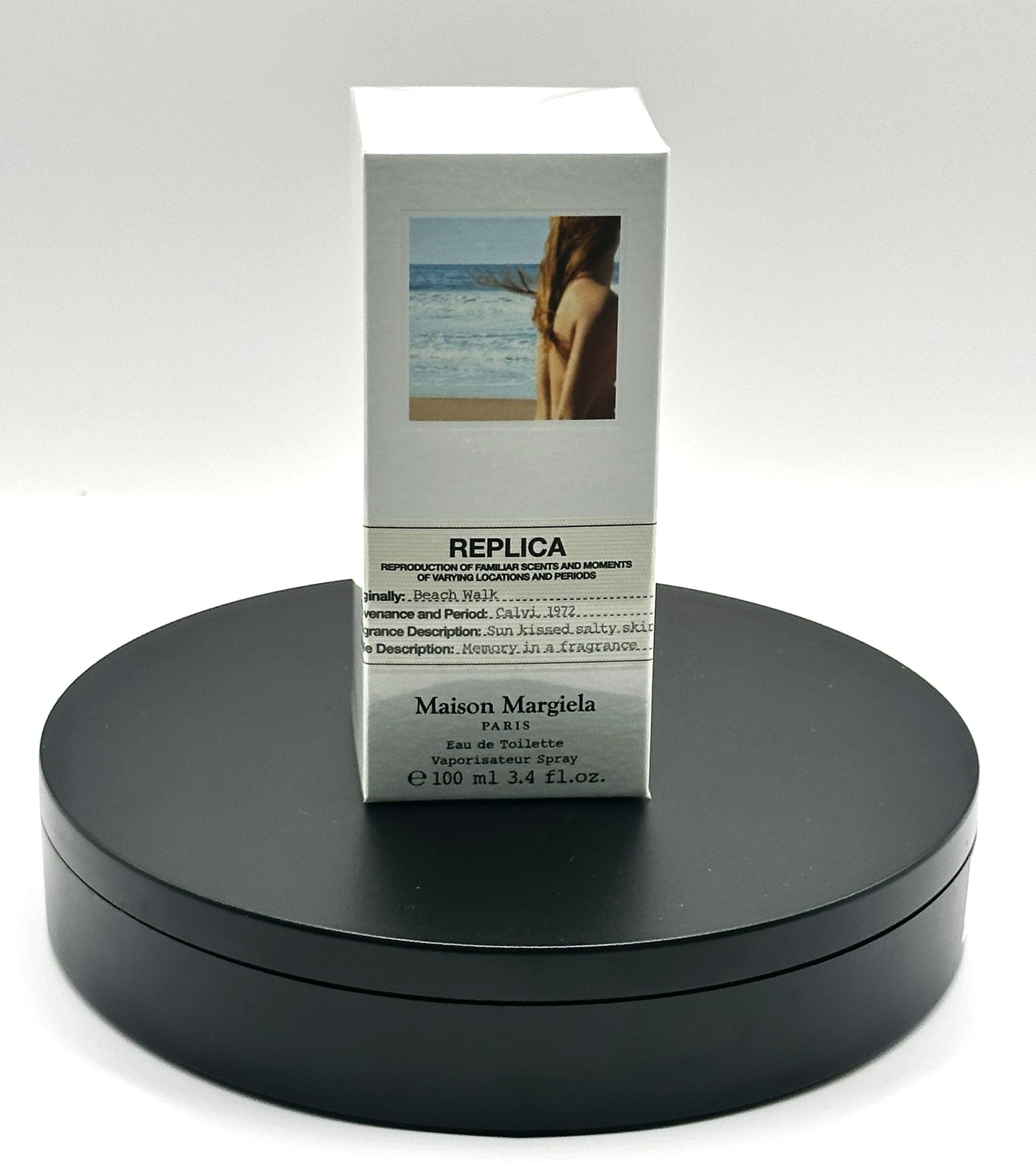 Maison Margiela REPLICA Beach Walk —  Eau de Toilette