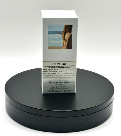 Maison Margiela REPLICA Beach Walk —  Eau de Toilette