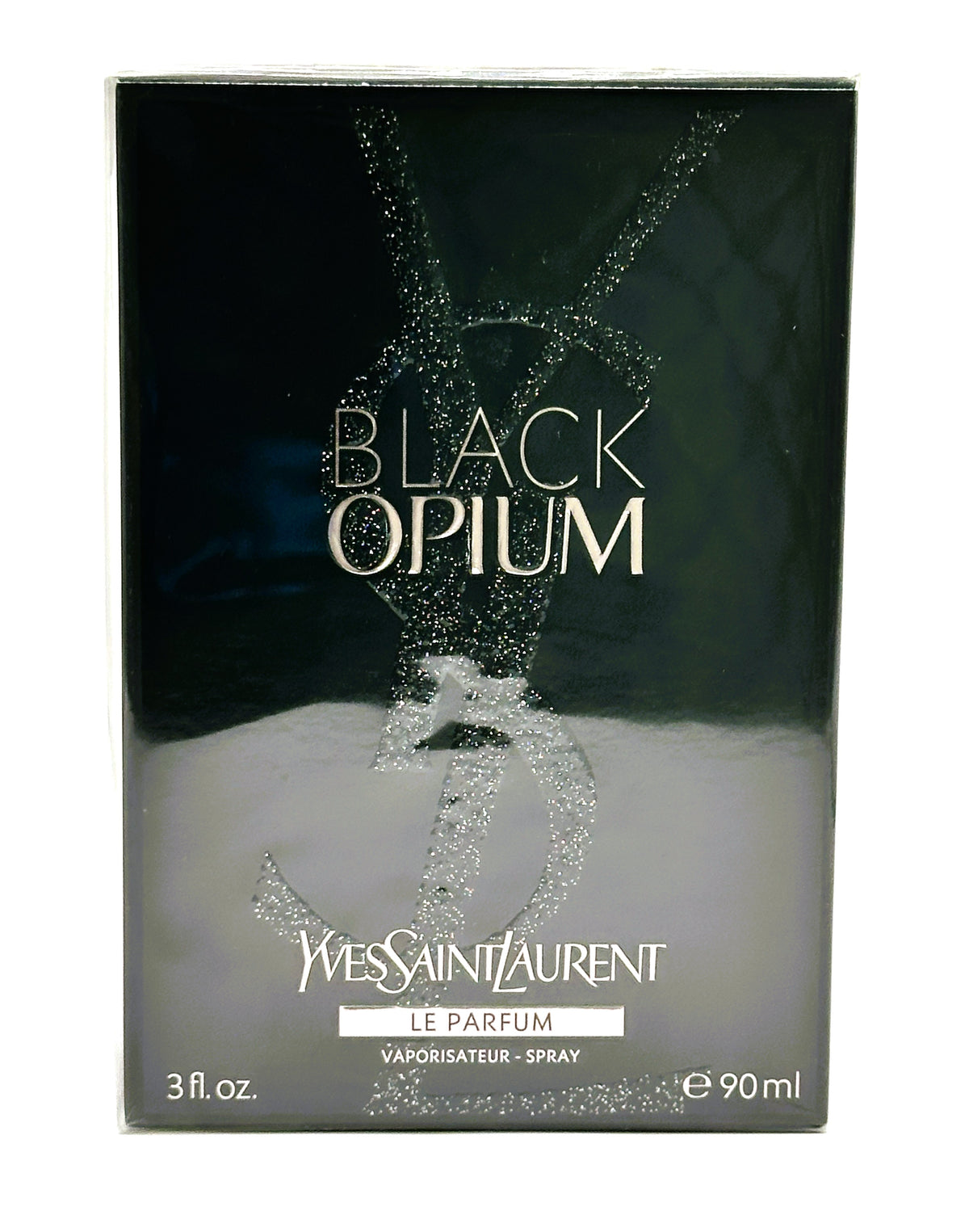 Black Opium Le Parfum by Yves Saint Laurent – Eau de Parfum Intense