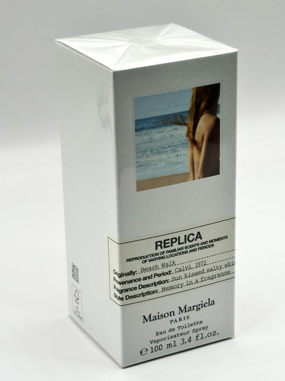 Maison Margiela REPLICA Beach Walk —  Eau de Toilette