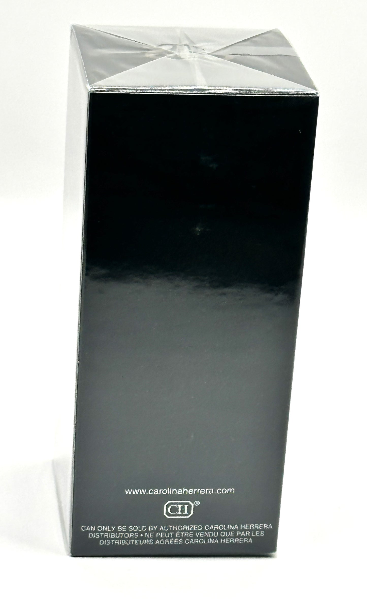 Carolina Herrera 212 VIP Black Elixir — Eau de Parfum