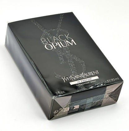 Black Opium Le Parfum by Yves Saint Laurent – Eau de Parfum Intense