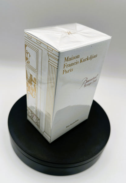 Baccarat Rouge 540 — Maison Francis Kurkdjian Eau de Parfum
