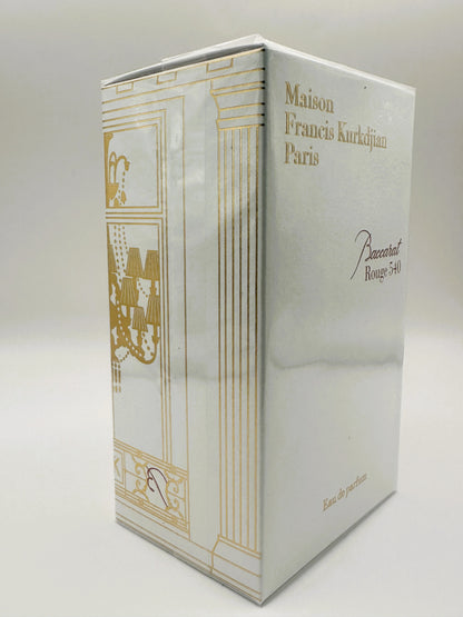 Baccarat Rouge 540 — Maison Francis Kurkdjian Eau de Parfum