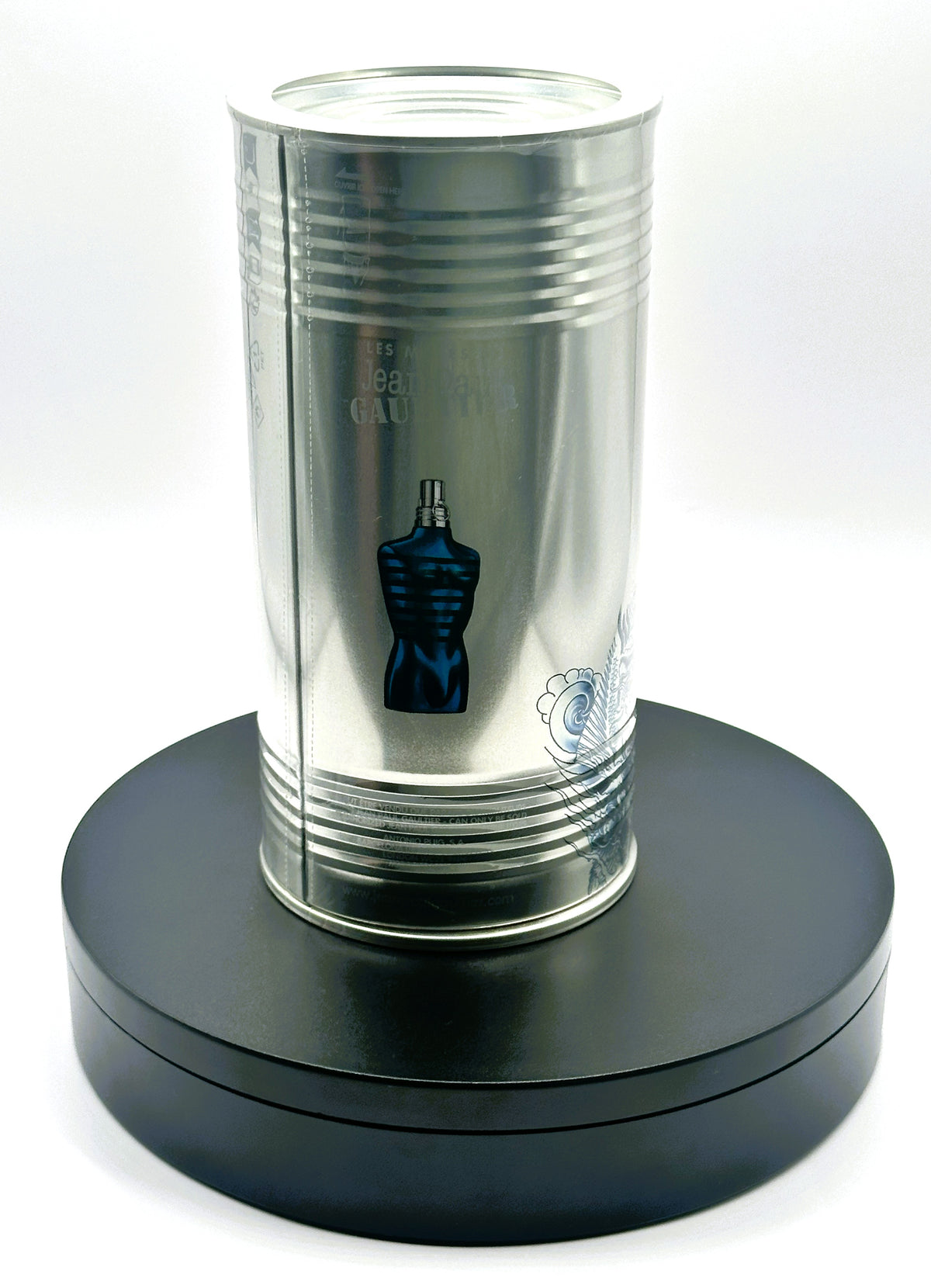 Le Male in Blue — Jean Paul Gaultier Eau de Parfum