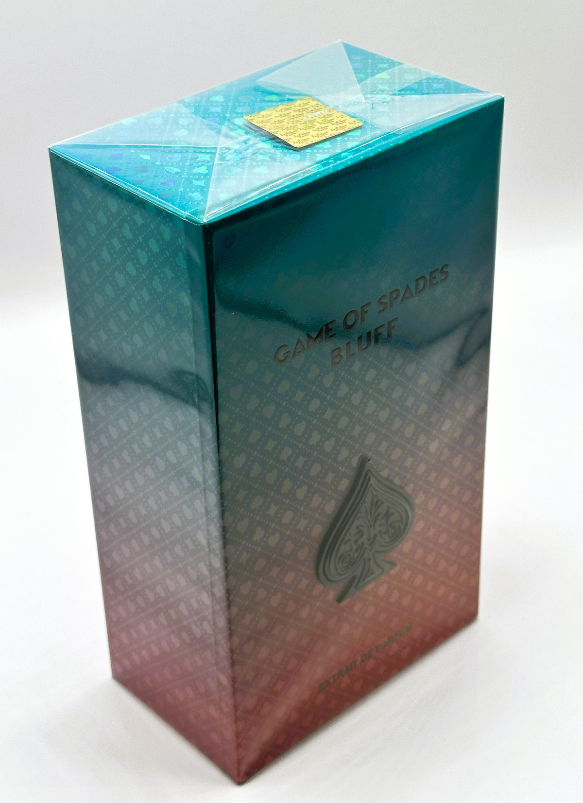 Game of Spades Bluff — Extrait de Parfum