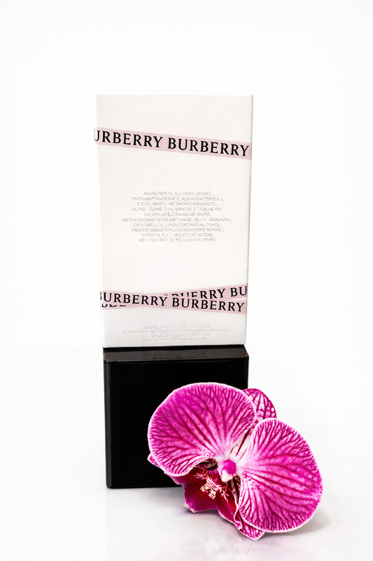 Burberry Her – Eau de Parfum (3.3 oz / 100 ml)