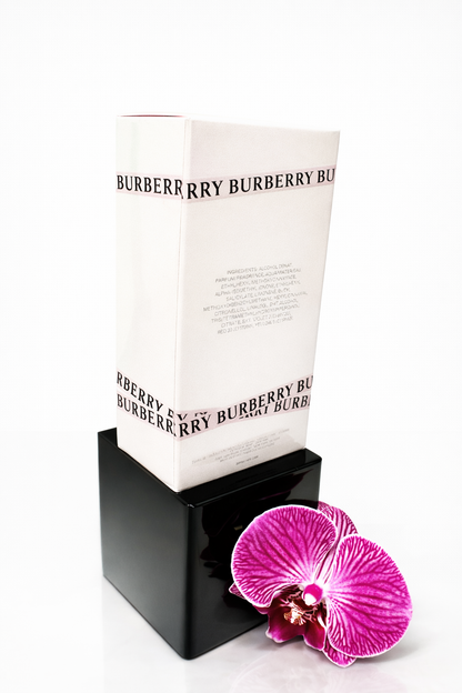 Burberry Her – Eau de Parfum (3.3 oz / 100 ml)