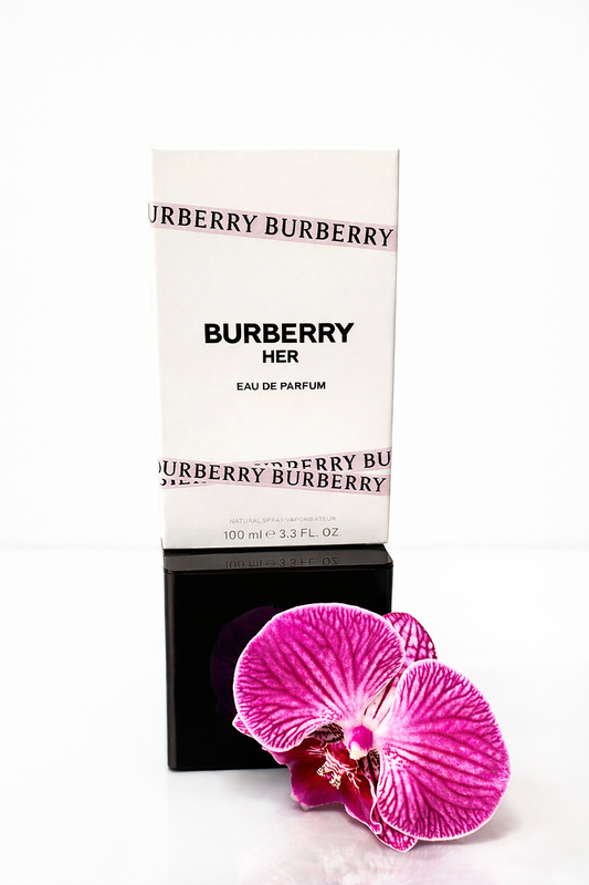 Burberry Her – Eau de Parfum (3.3 oz / 100 ml)