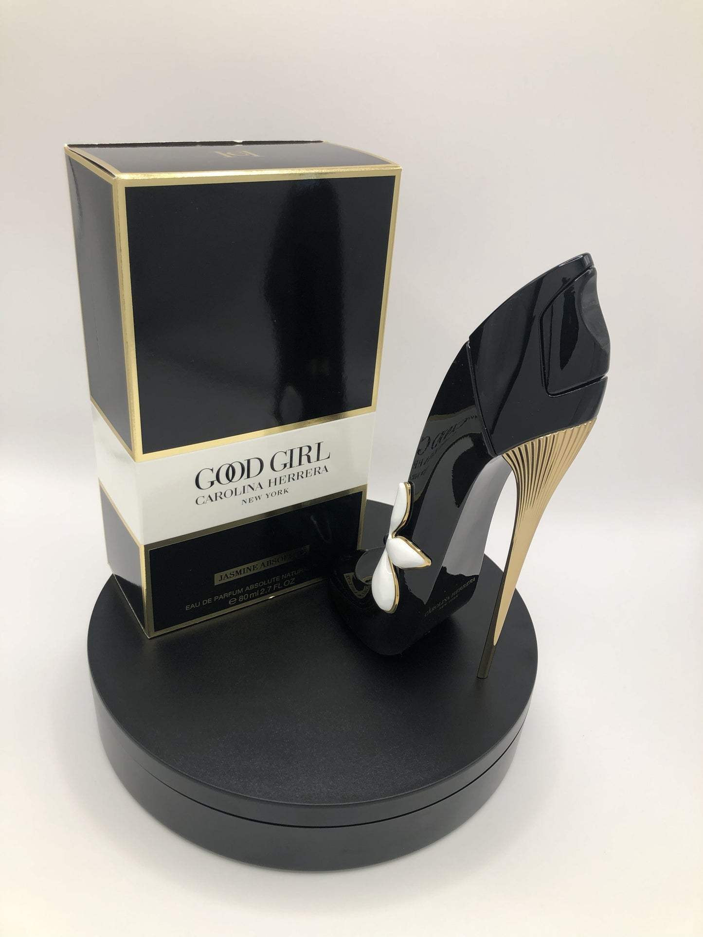 Good Girl Jasmine Absolute — Carolina Herrera Eau de Parfum · 2.7 oz / 80 ml