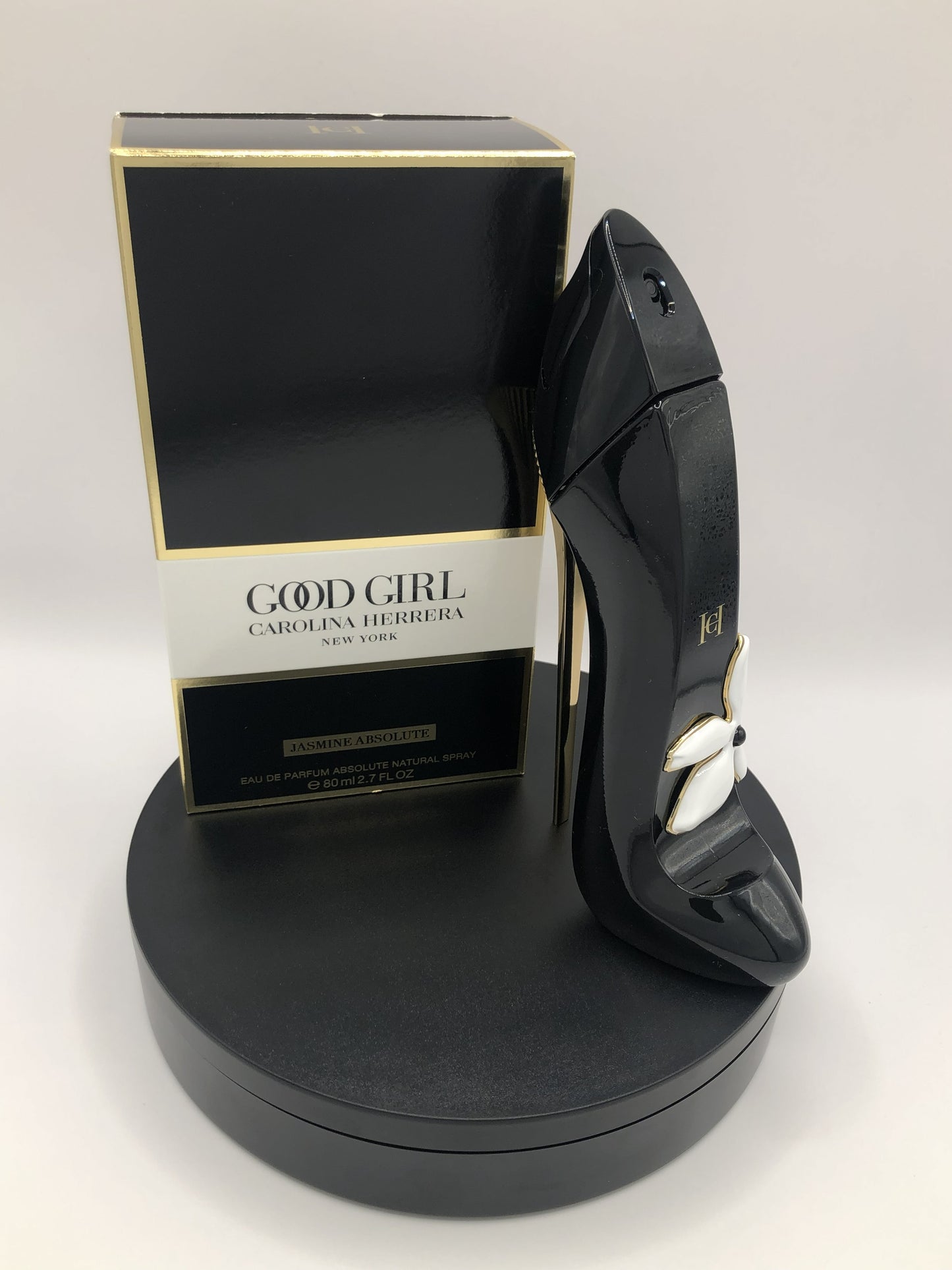 Good Girl Jasmine Absolute — Carolina Herrera Eau de Parfum · 2.7 oz / 80 ml