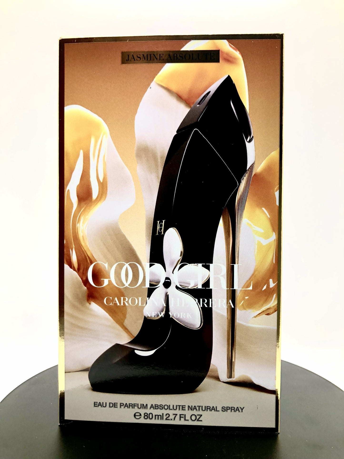 Good Girl Jasmine Absolute — Carolina Herrera Eau de Parfum · 2.7 oz / 80 ml