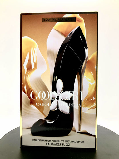 Good Girl Jasmine Absolute — Carolina Herrera Eau de Parfum · 2.7 oz / 80 ml