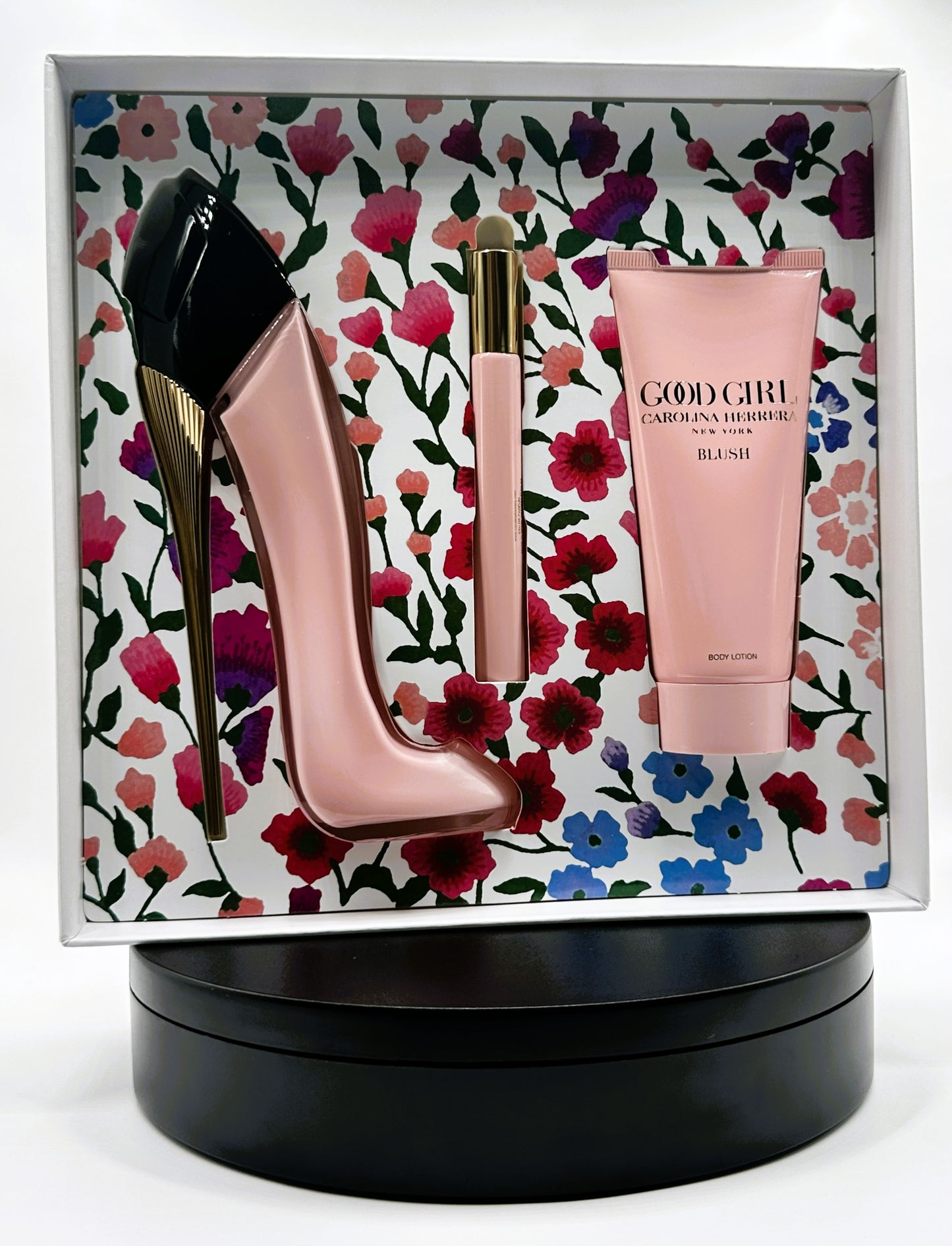 Carolina Herrera Good Girl Blush — 3-Piece Gift Set