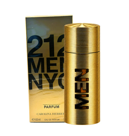 212 Men Parfum — Carolina Herrera Eau de Parfum