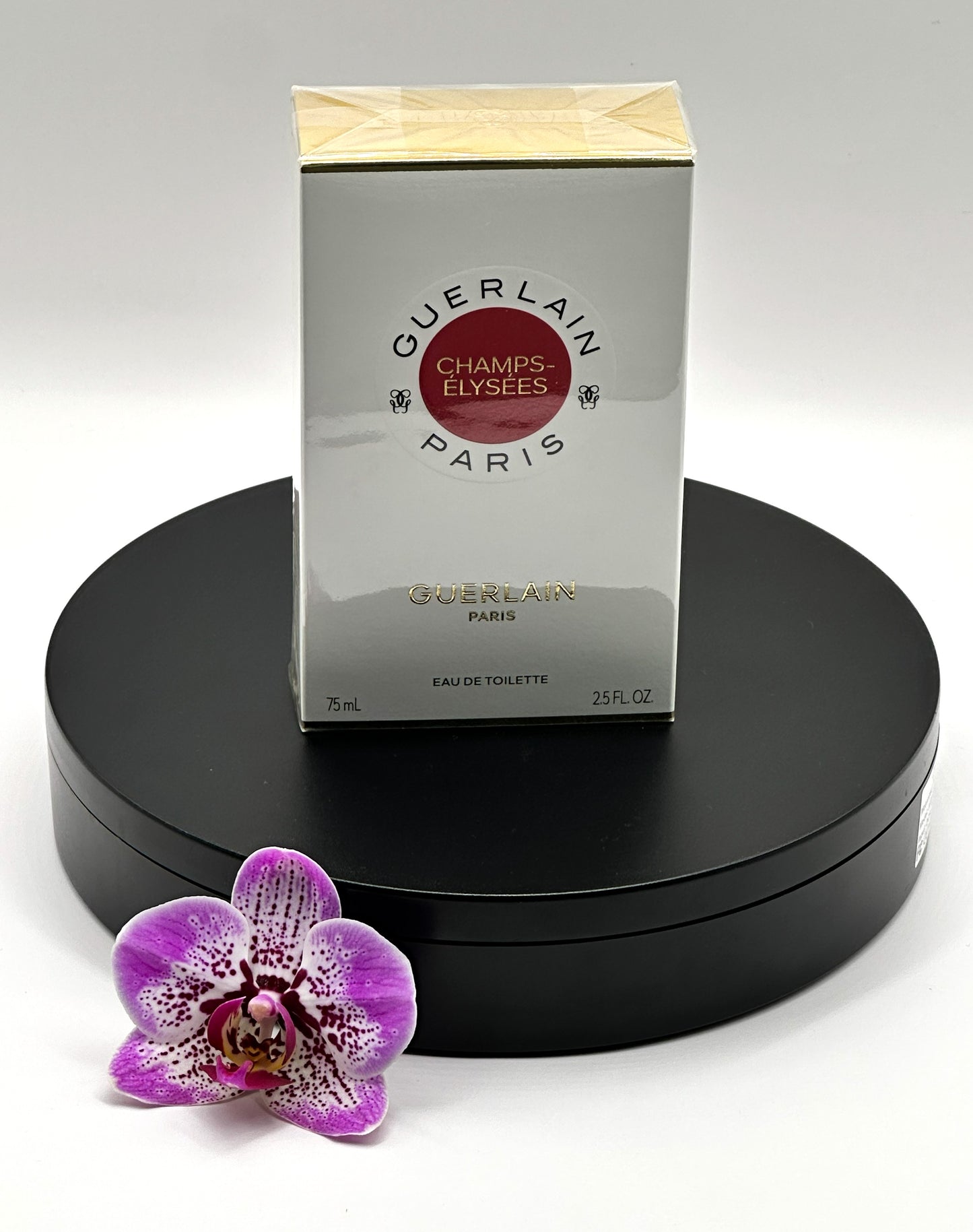 Guerlain Champs-Élysées — Guerlain Eau de Toilette · 2.5 oz / 75 ml