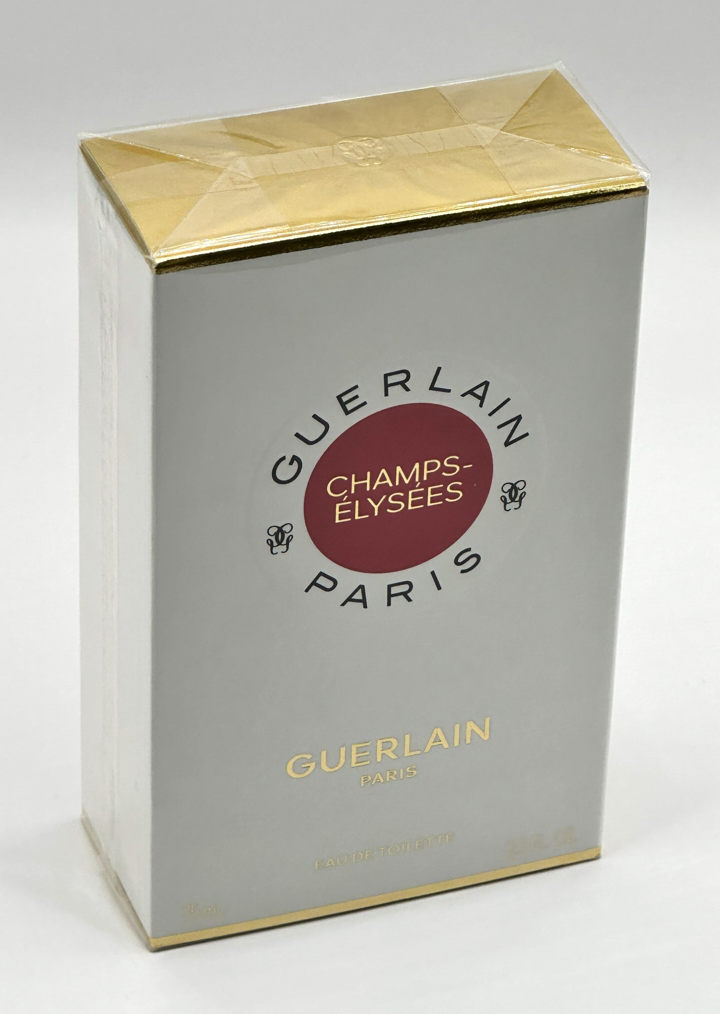 Guerlain Champs-Élysées — Guerlain Eau de Toilette · 2.5 oz / 75 ml