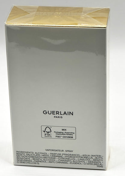 Guerlain Champs-Élysées — Guerlain Eau de Toilette · 2.5 oz / 75 ml
