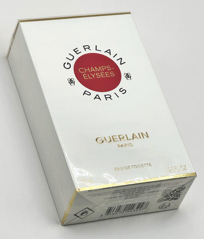 Guerlain Champs-Élysées — Guerlain Eau de Toilette · 2.5 oz / 75 ml