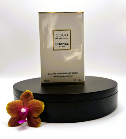 Chanel Coco Mademoiselle Intense — Chanel  Eau de Parfum Intense · 3.4 fl oz / 100 ml