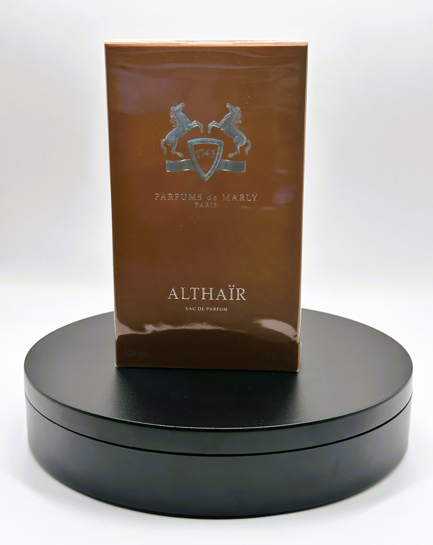 Parfums de Marly Althaïr — Eau de Parfum