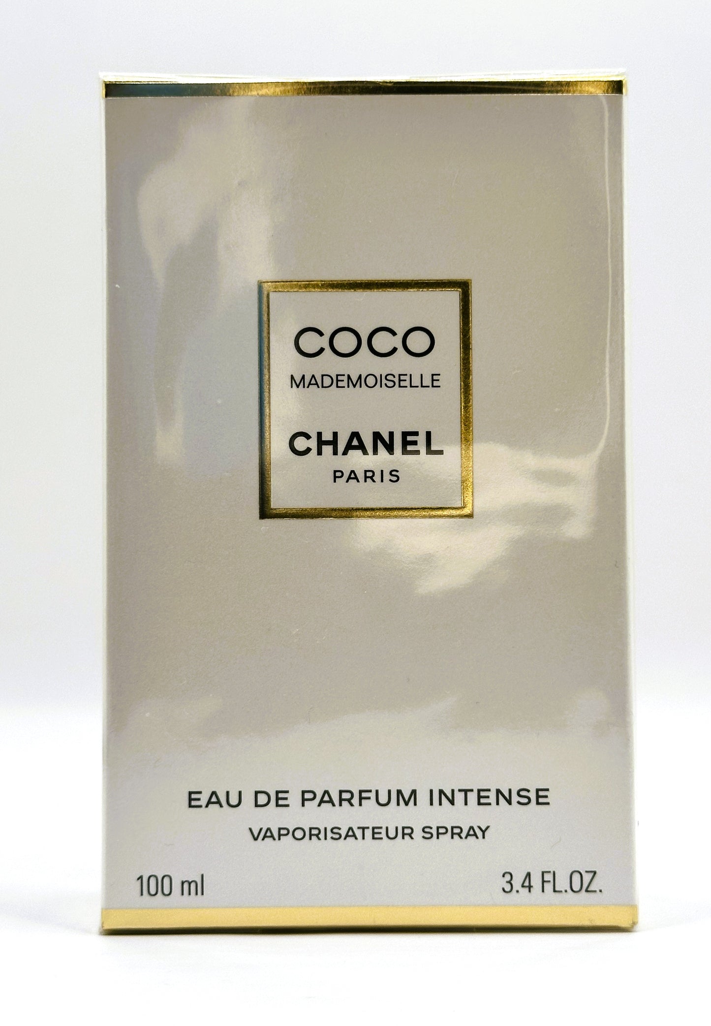 Chanel Coco Mademoiselle Intense — Chanel  Eau de Parfum Intense · 3.4 fl oz / 100 ml