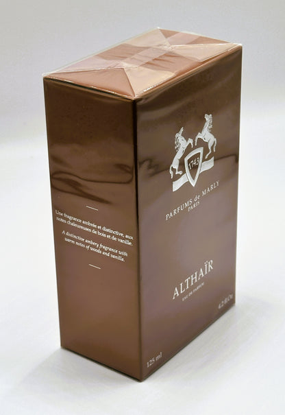 Parfums de Marly Althaïr — Eau de Parfum