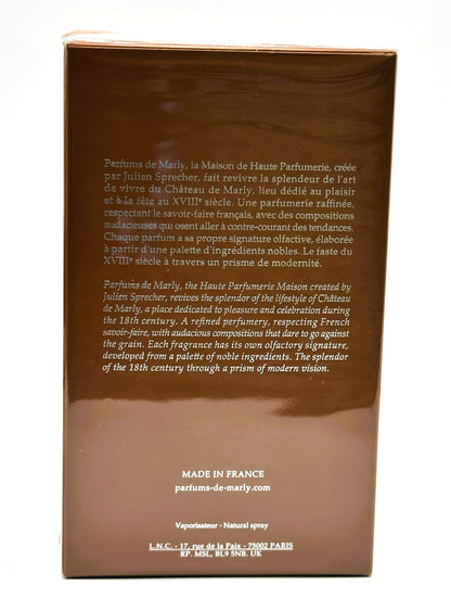 Parfums de Marly Althaïr — Eau de Parfum