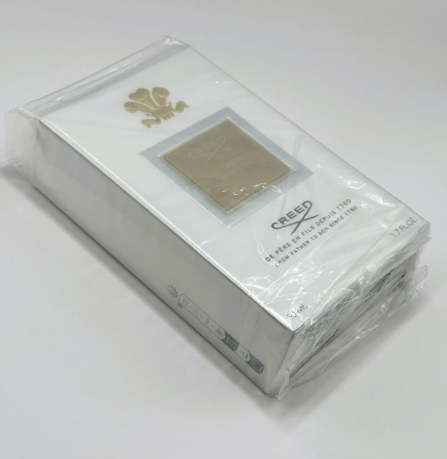 Creed Millésime Impérial — Eau de Parfum
