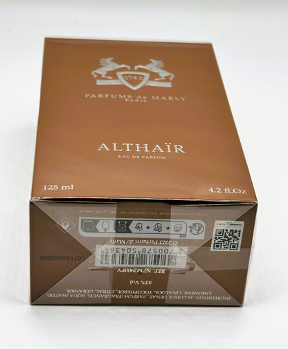 Parfums de Marly Althaïr — Eau de Parfum
