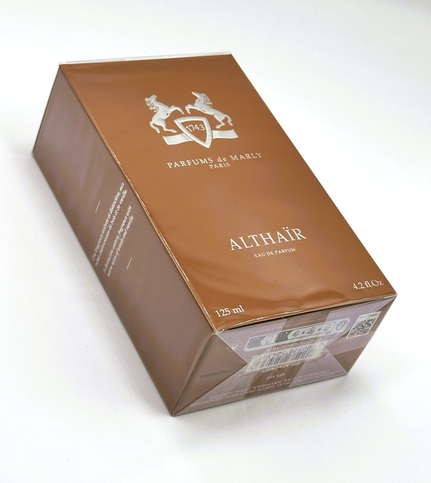 Parfums de Marly Althaïr — Eau de Parfum