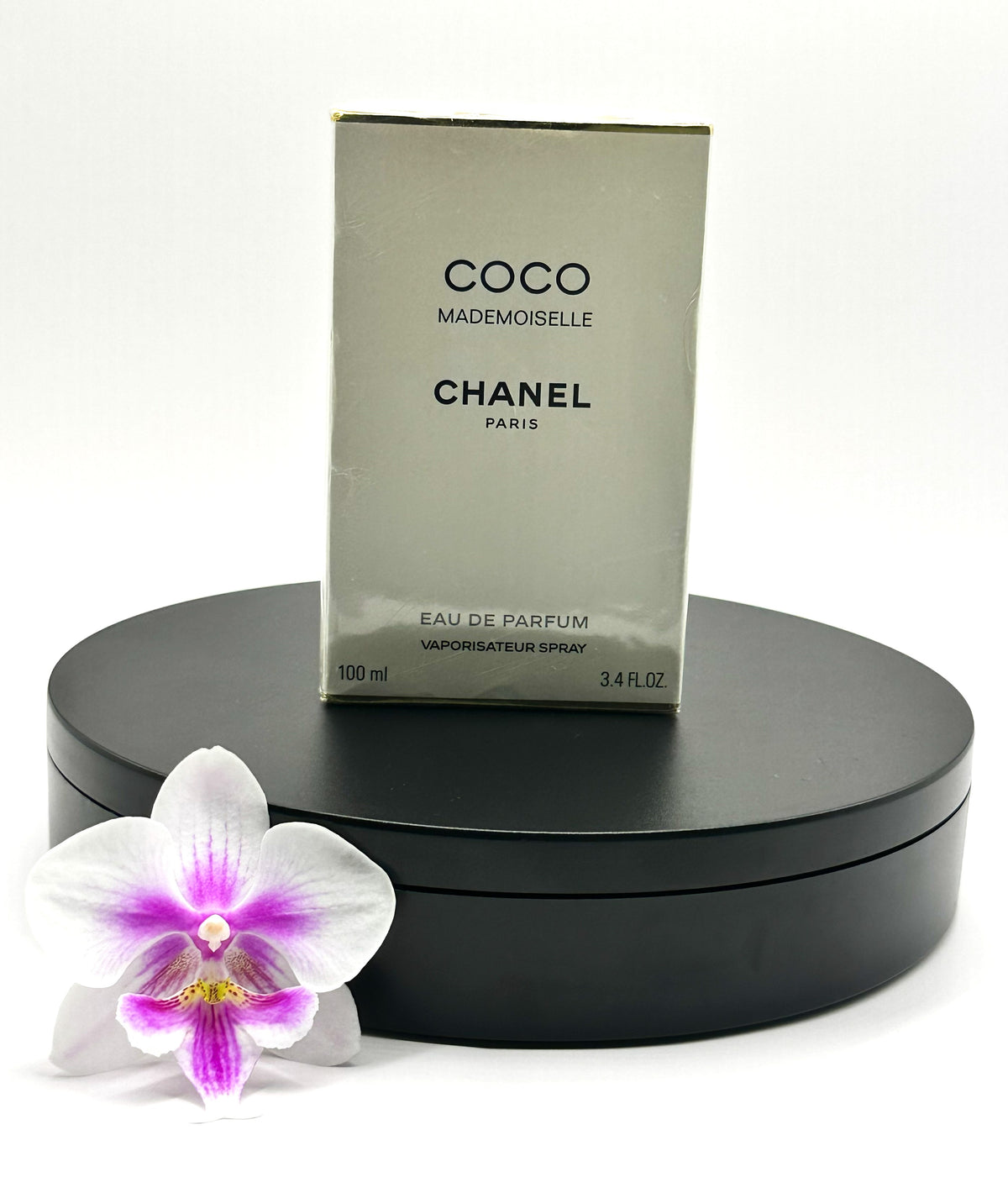 Coco Mademoiselle by Chanel – Eau de Parfum
