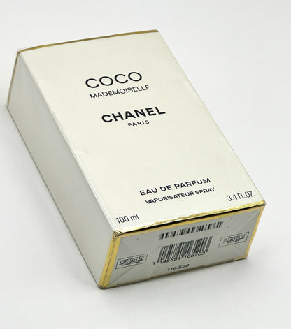 Coco Mademoiselle by Chanel – Eau de Parfum