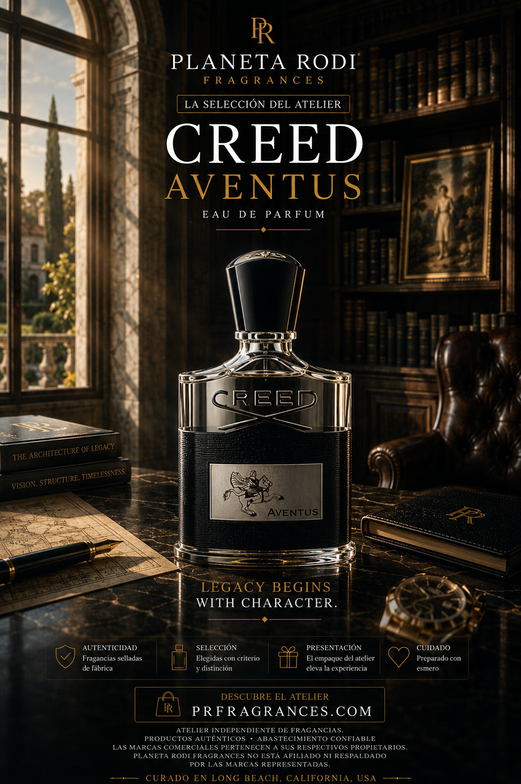 Creed Aventus — Creed  Eau de Parfum