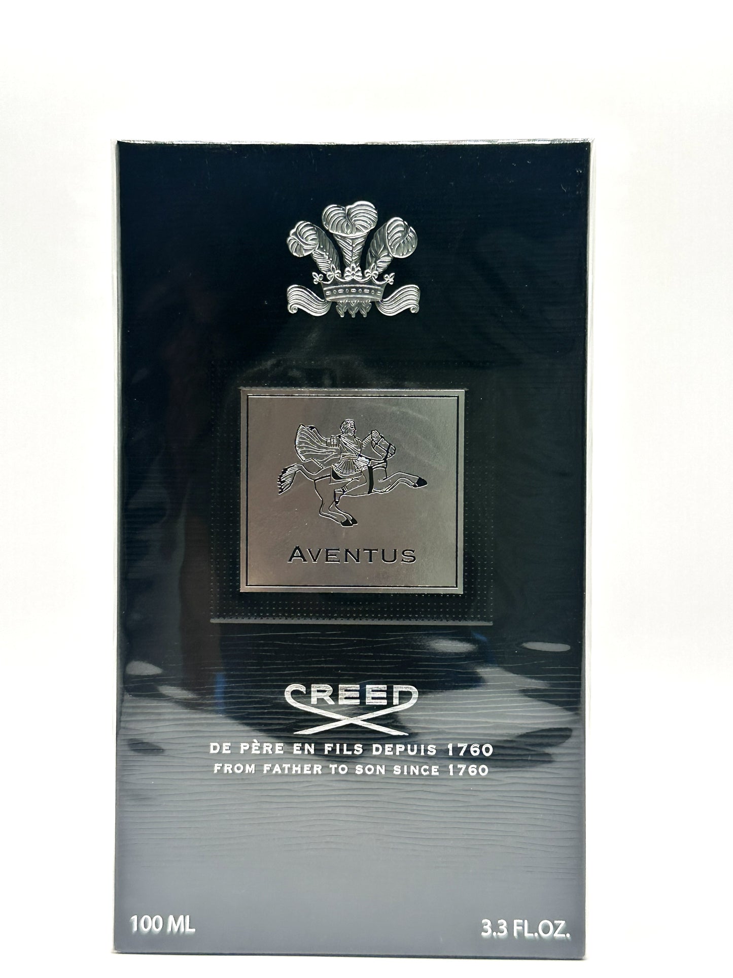Creed Aventus — Creed  Eau de Parfum · 3.3 oz / 100 ml