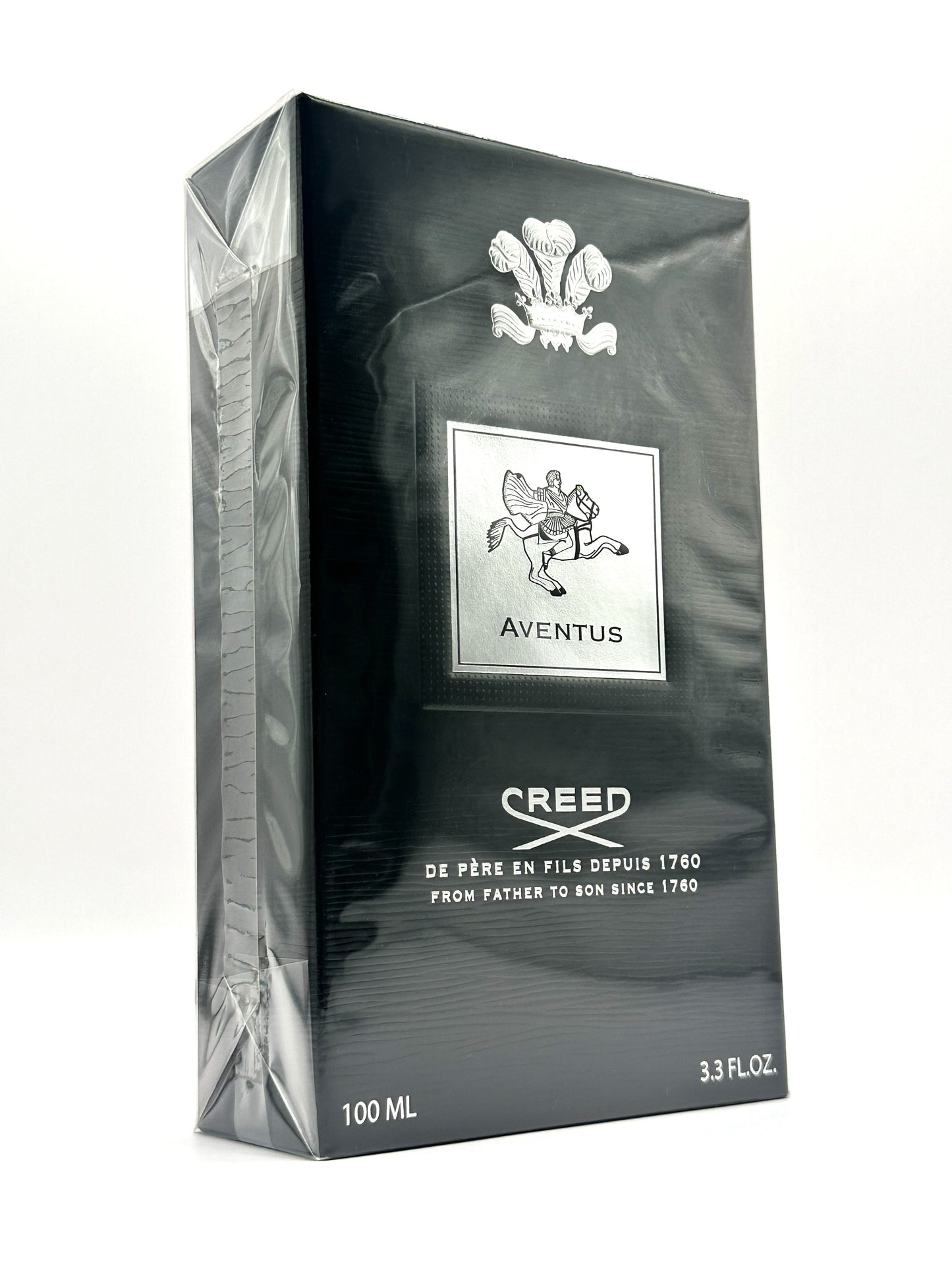 Creed Aventus — Creed  Eau de Parfum · 3.3 oz / 100 ml