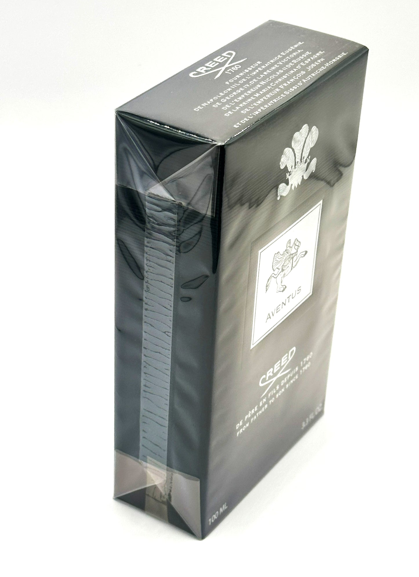 Creed Aventus — Creed  Eau de Parfum · 3.3 oz / 100 ml