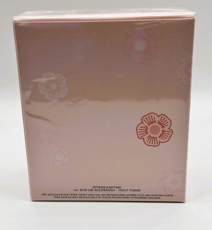 Coach Floral Blush – Eau de Parfum (3.0 oz / 90 ml)