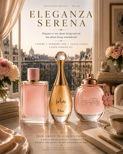 Eleganza Serena