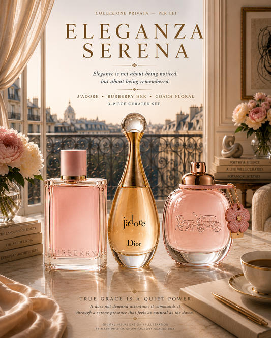 Eleganza Serena