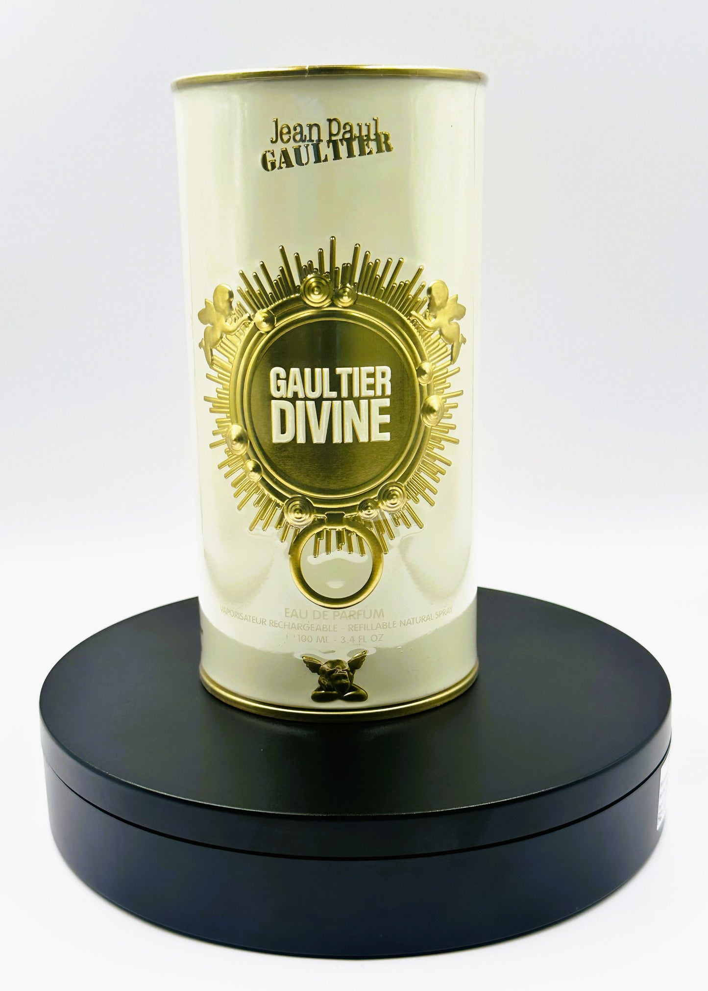 Jean Paul Gaultier Divine — Eau de Parfum  Eau de Parfum · 3.4 oz / 100 ml