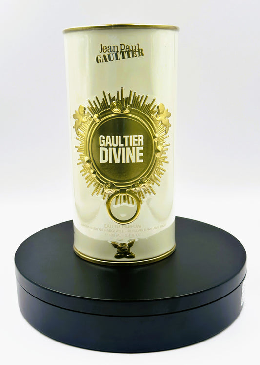 Jean Paul Gaultier Divine — Eau de Parfum  Eau de Parfum · 3.4 oz / 100 ml