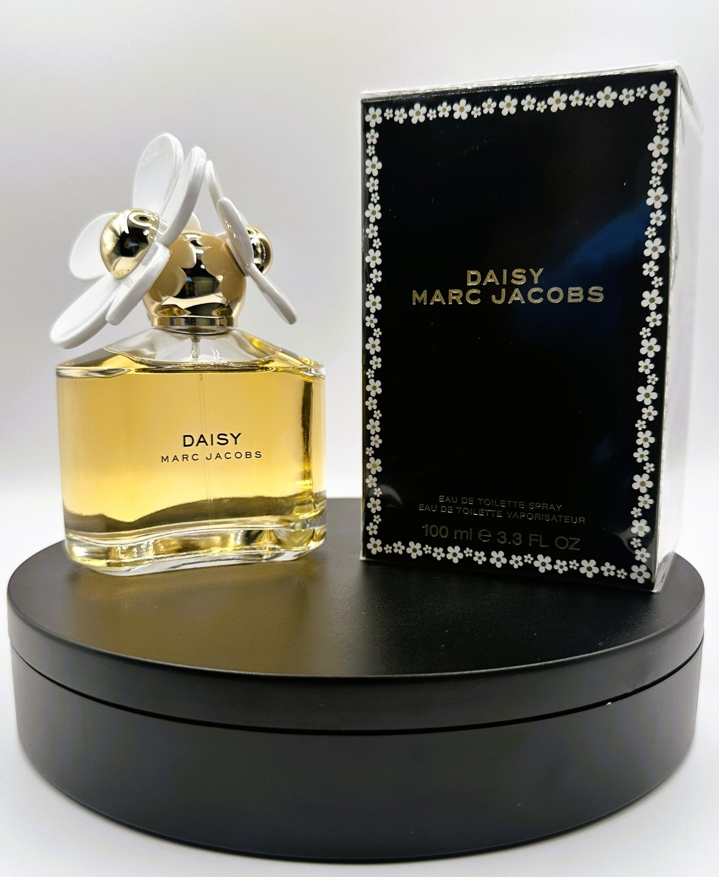 Daisy — Marc Jacobs  Eau de Toilette · 3.3 oz / 100 ml