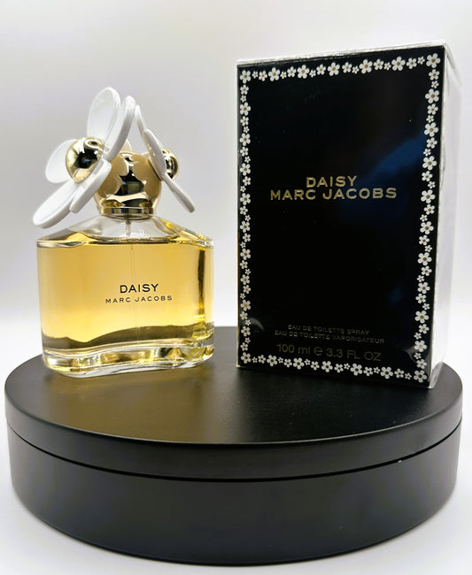 Daisy — Marc Jacobs  Eau de Toilette · 3.3 oz / 100 ml