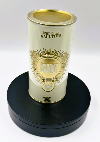 Jean Paul Gaultier Divine — Eau de Parfum  Eau de Parfum · 3.4 oz / 100 ml