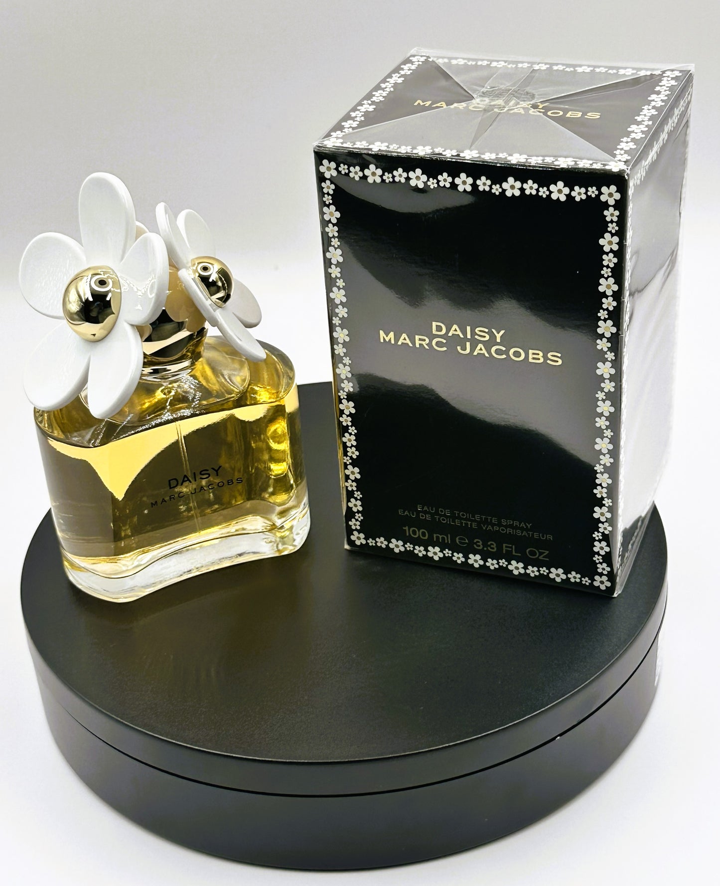 Daisy — Marc Jacobs  Eau de Toilette · 3.3 oz / 100 ml