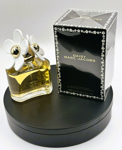 Daisy — Marc Jacobs  Eau de Toilette · 3.3 oz / 100 ml