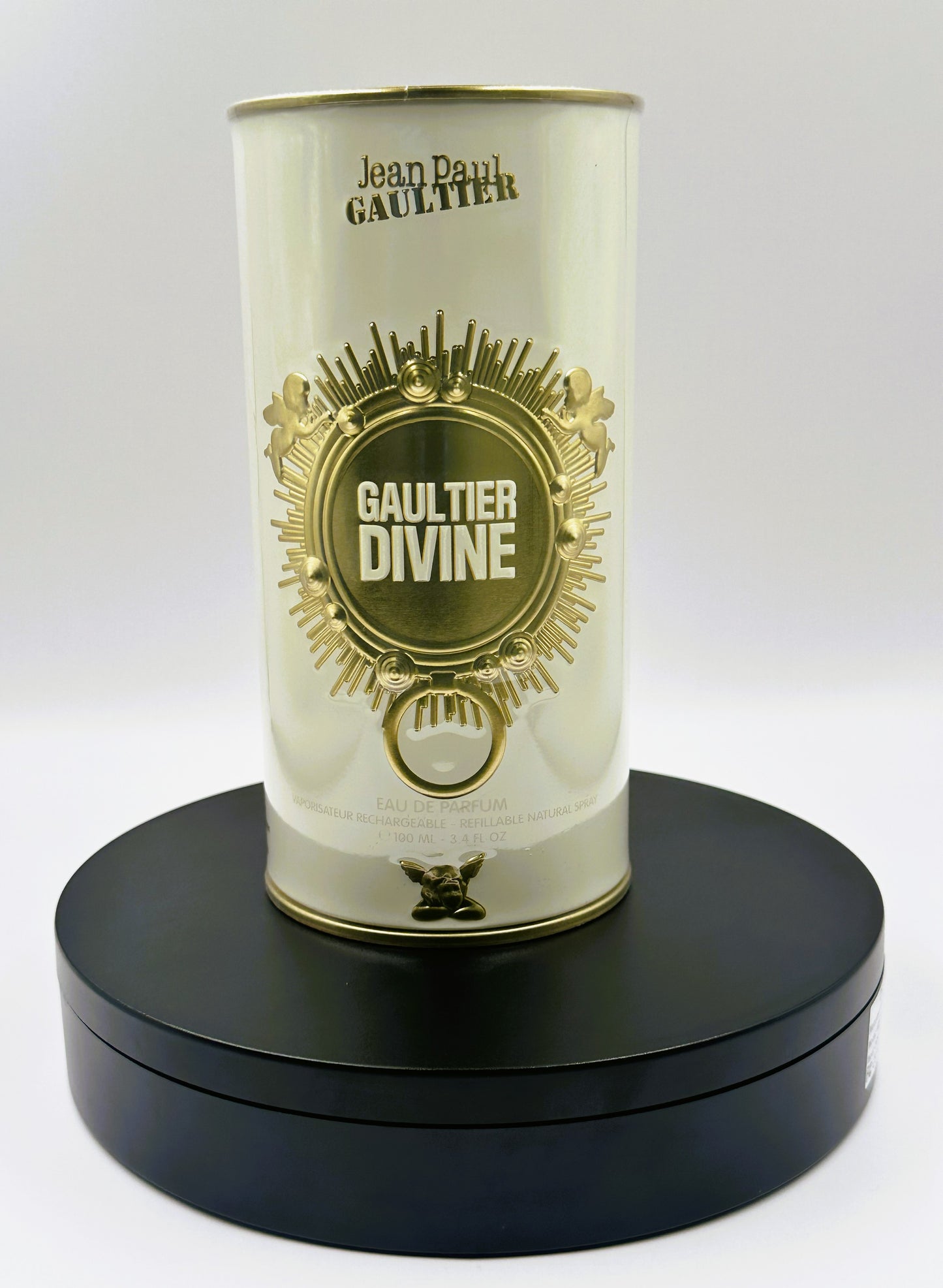 Jean Paul Gaultier Divine — Eau de Parfum  Eau de Parfum · 3.4 oz / 100 ml